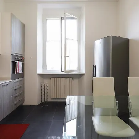 Viale Corsica 38 Lägenhet Milano