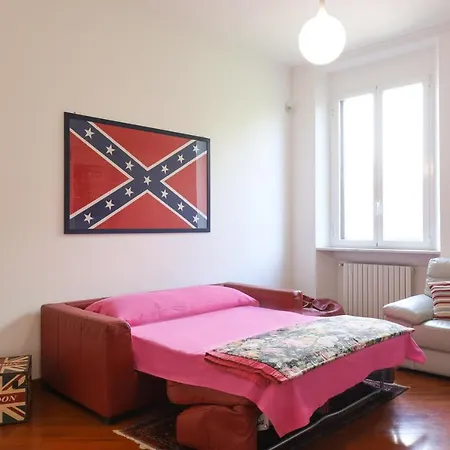 Viale Corsica 38 Daire Milano