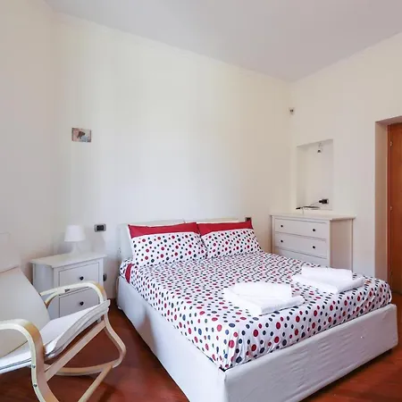 Viale Corsica 38 *