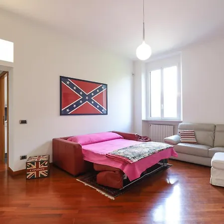 Viale Corsica 38 * Milano