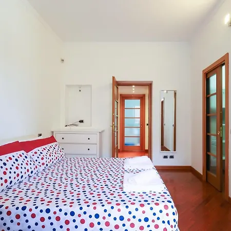 Viale Corsica 38 *